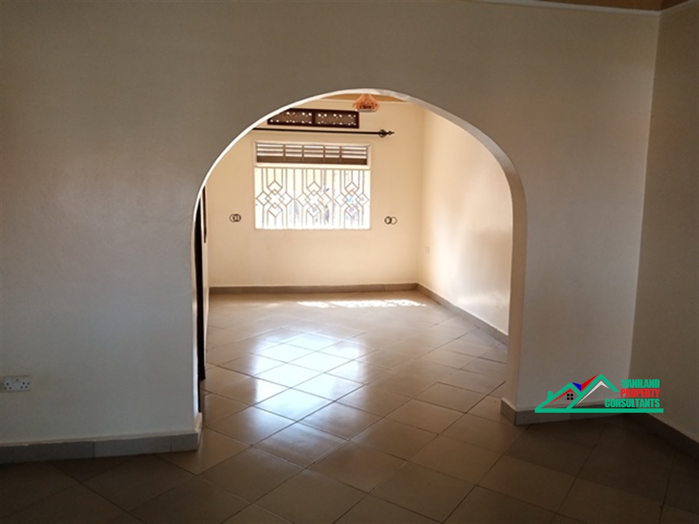 Bungalow for rent in Kira Wakiso