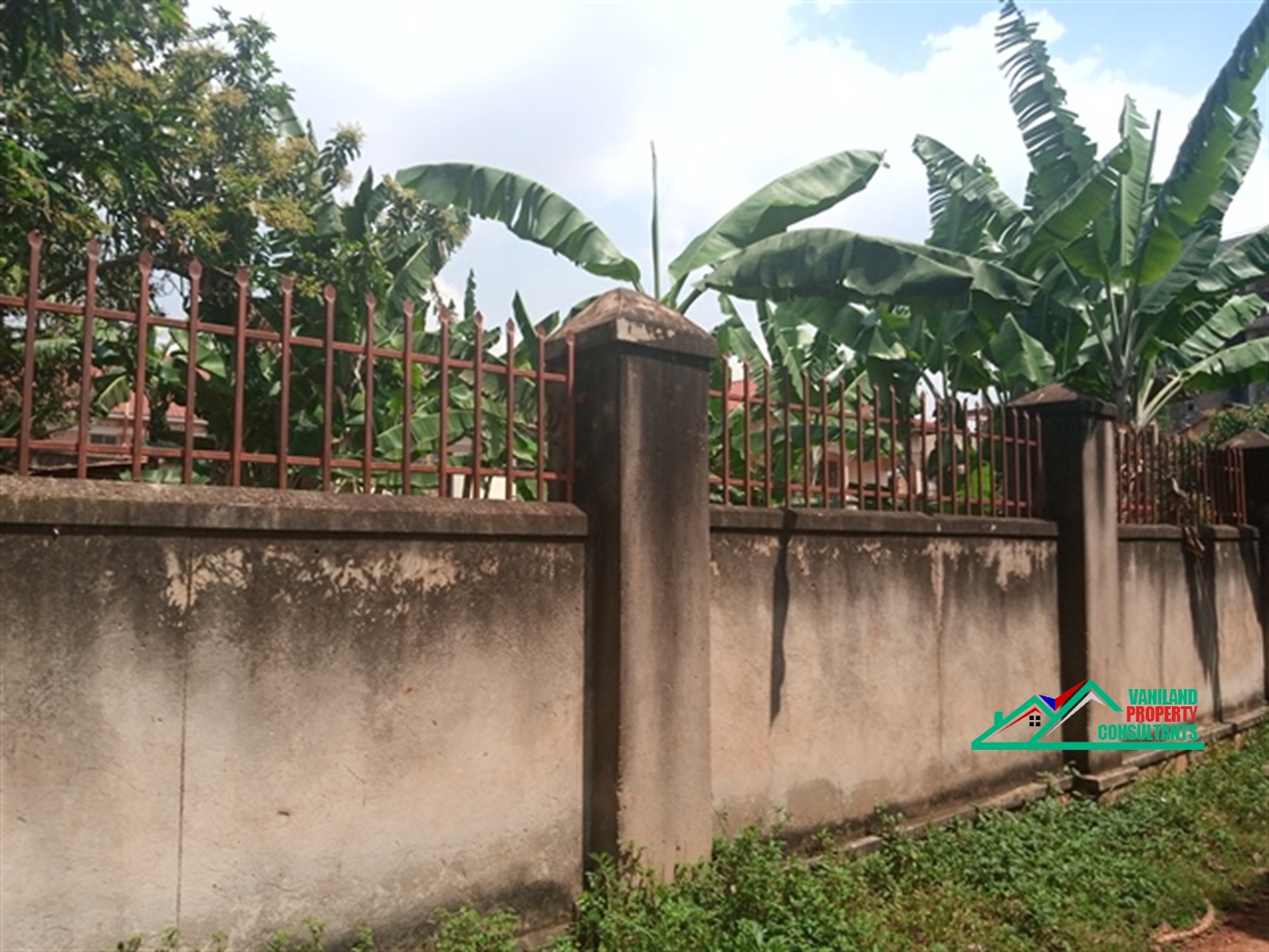 Bungalow for sale in Naalya Kampala