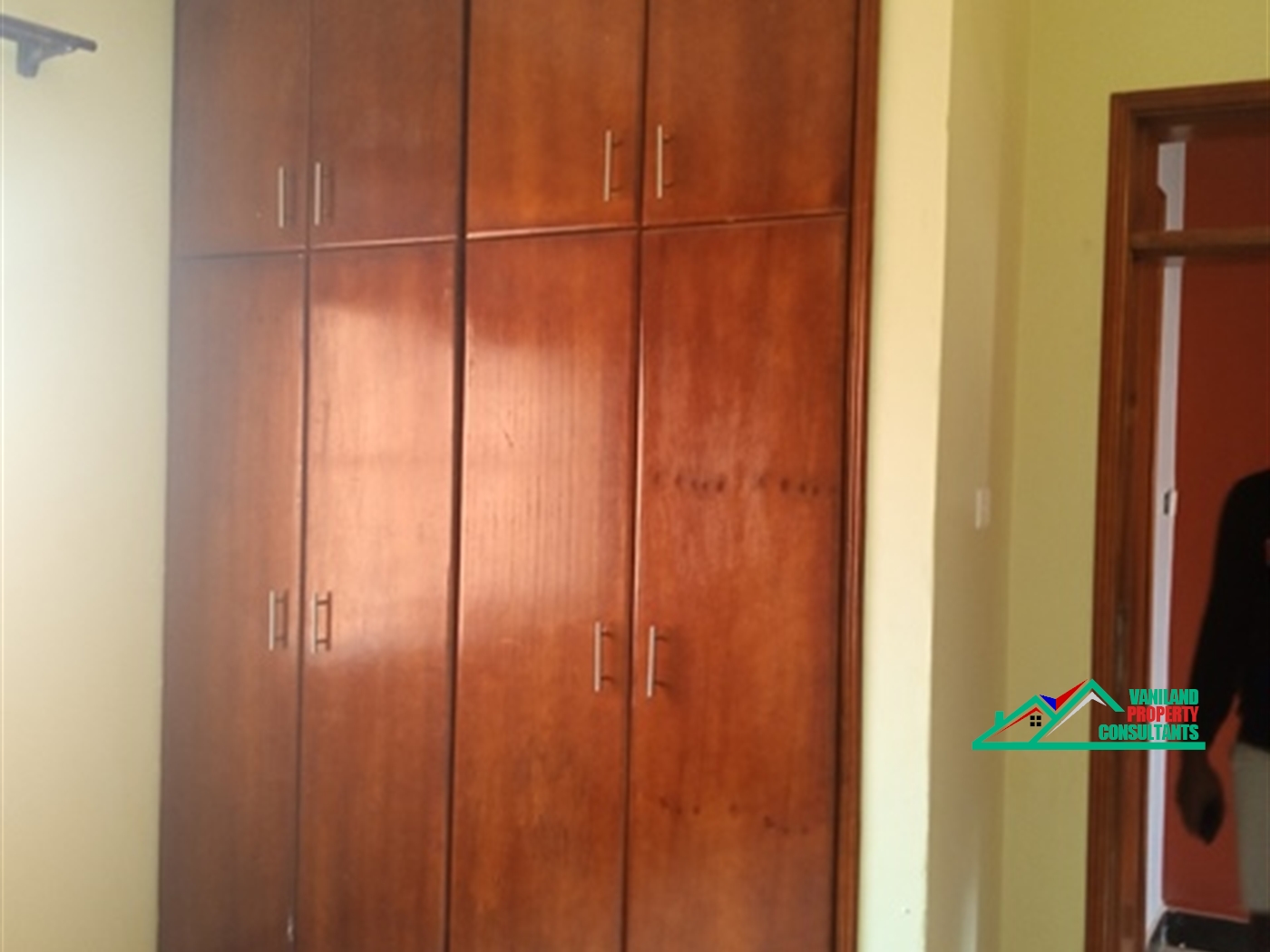 Apartment for rent in Najjera Wakiso