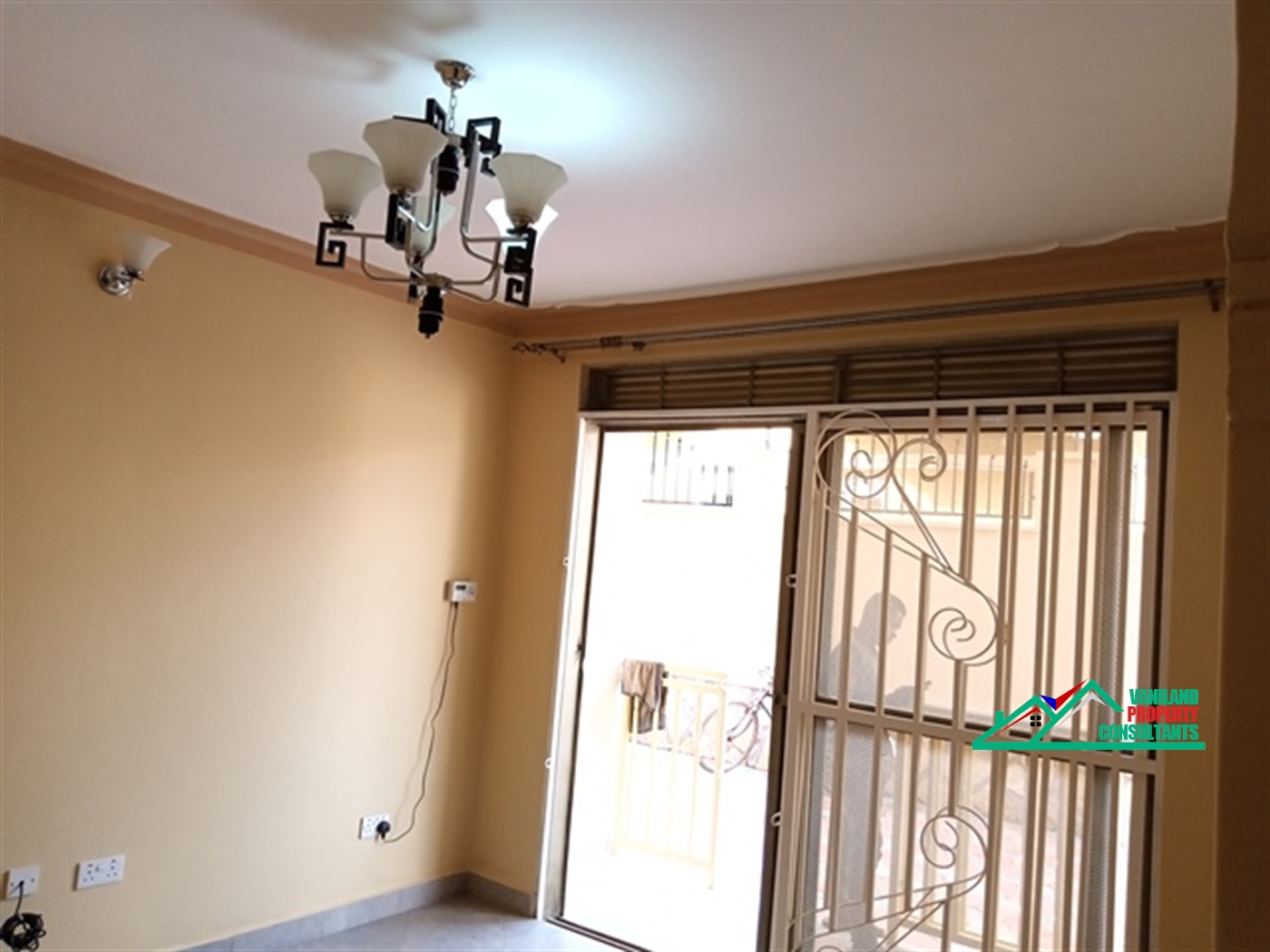 Apartment for rent in Kyaliwajjala Wakiso