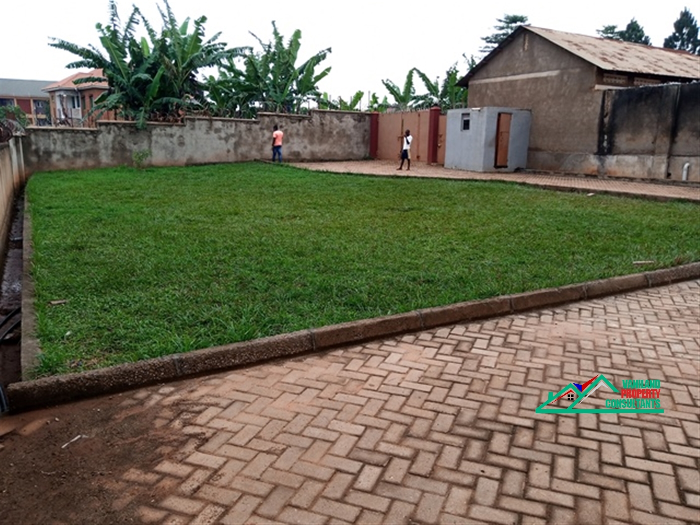 Duplex for rent in Namugongo Wakiso