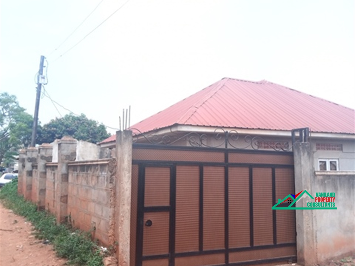 Residential Land for sale in Naalya Kampala