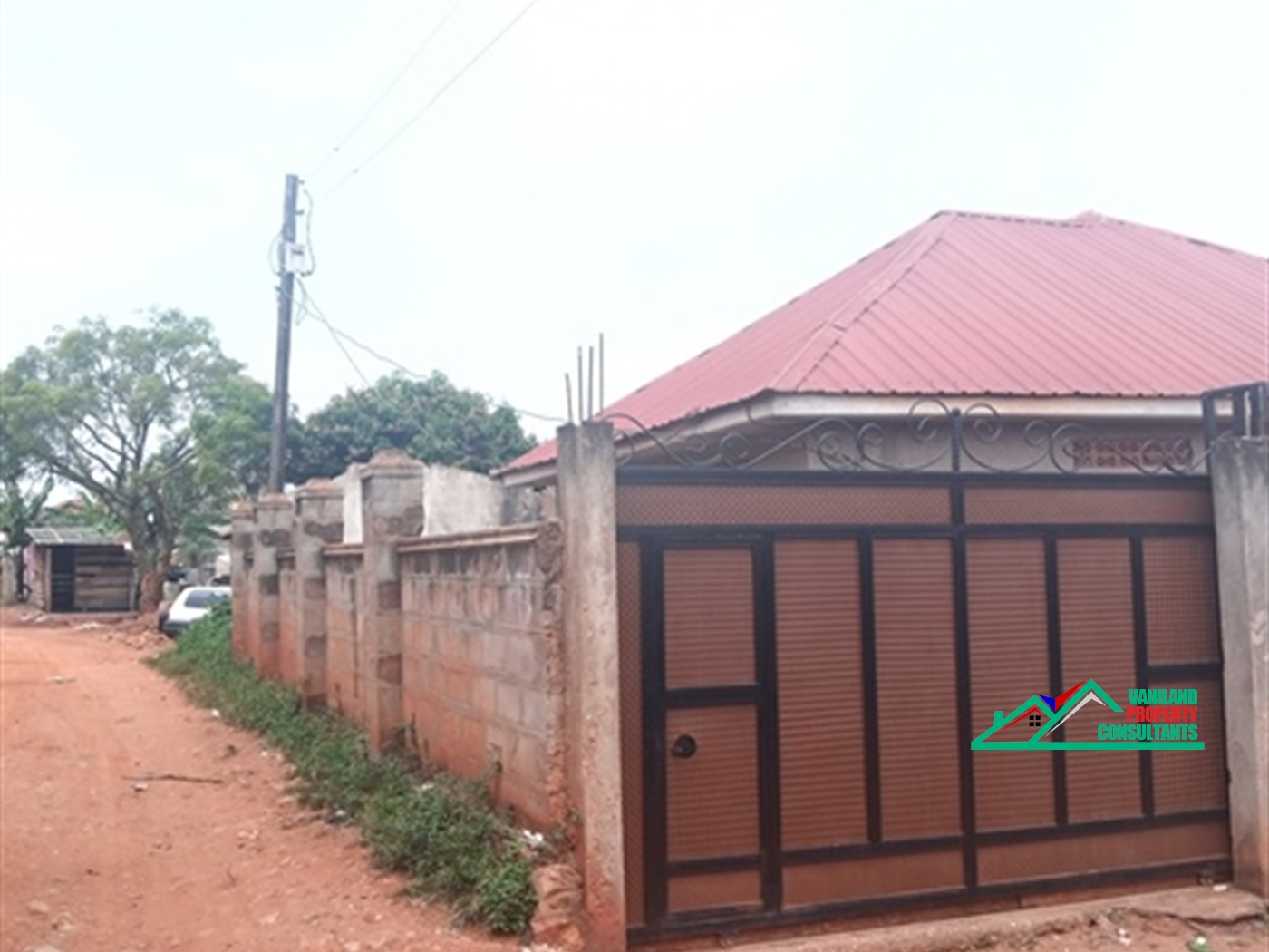 Residential Land for sale in Naalya Kampala