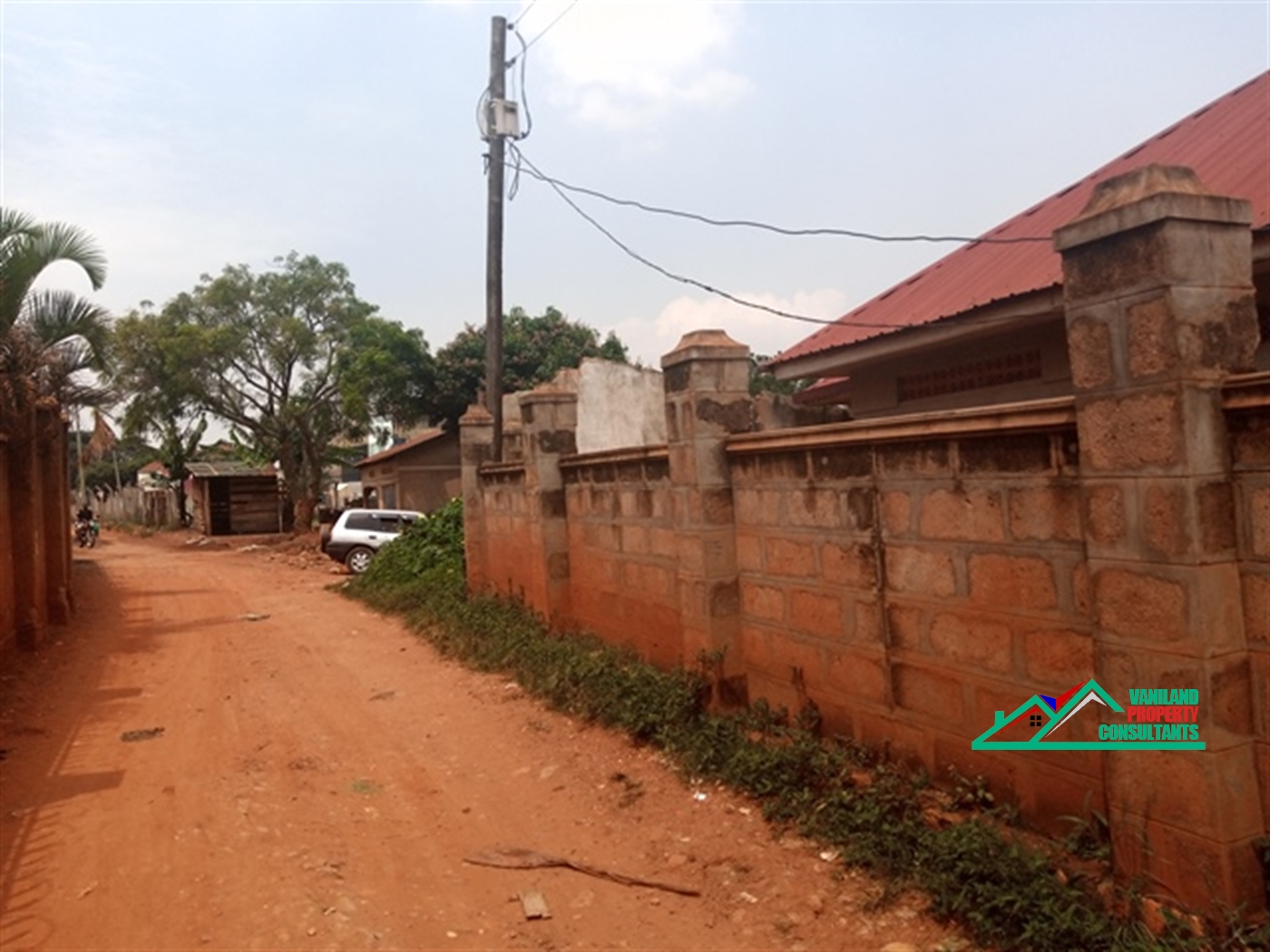 Residential Land for sale in Naalya Kampala