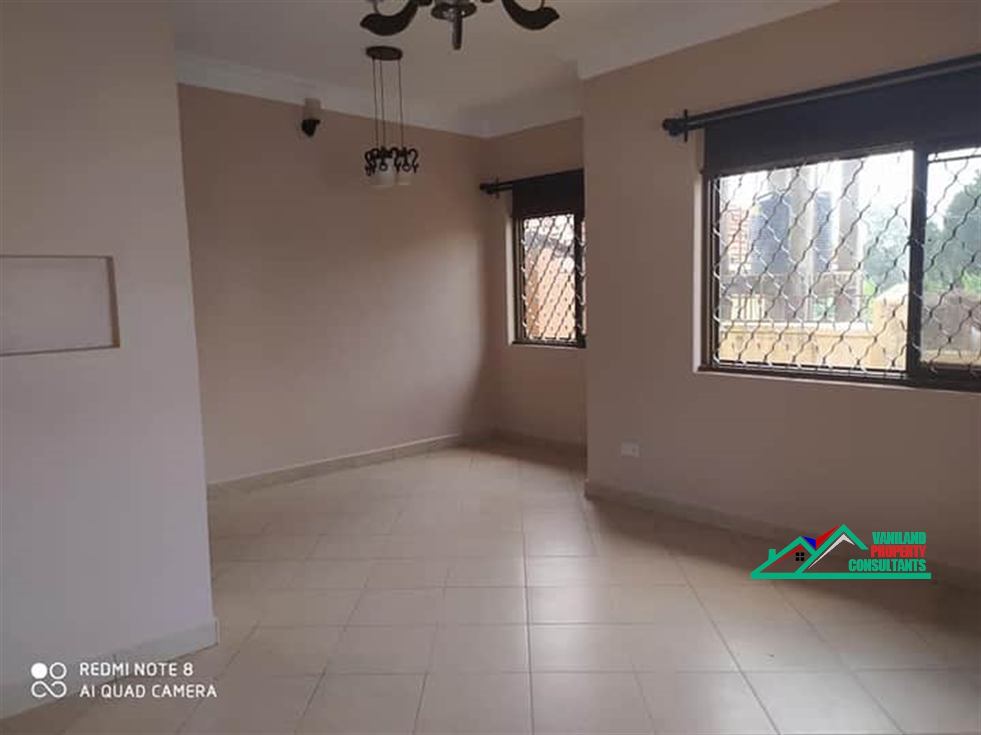 Bungalow for sale in Bweyogerere Wakiso