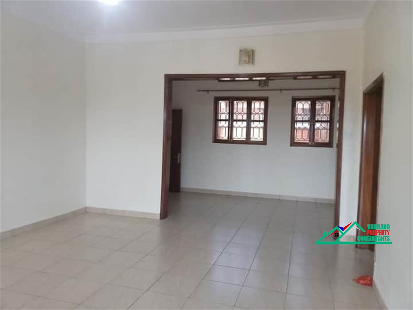 Bungalow for rent in Ntinda Kampala