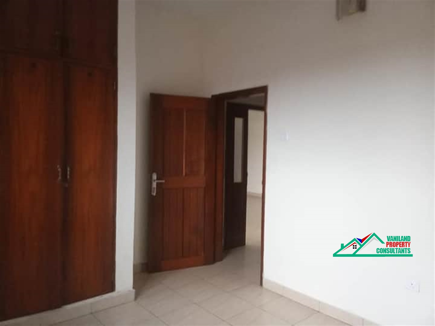 Bungalow for rent in Ntinda Kampala