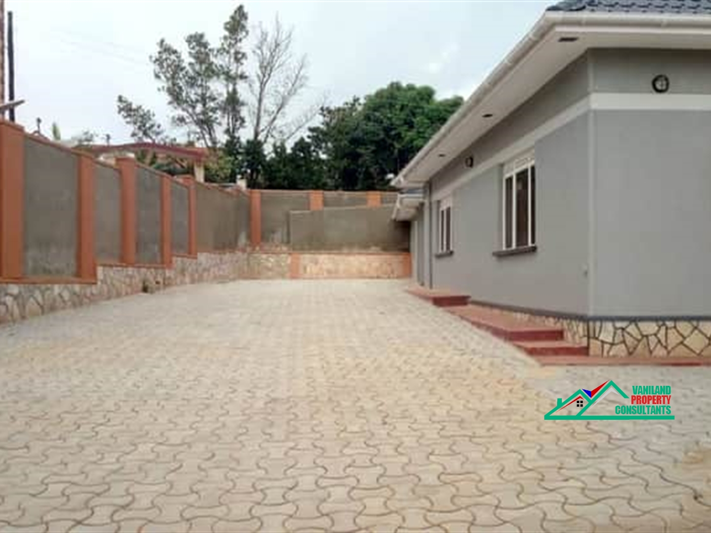 Bungalow for rent in Ntinda Kampala