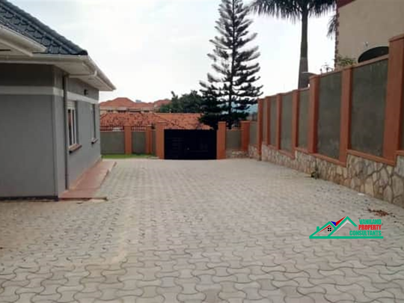 Bungalow for rent in Ntinda Kampala