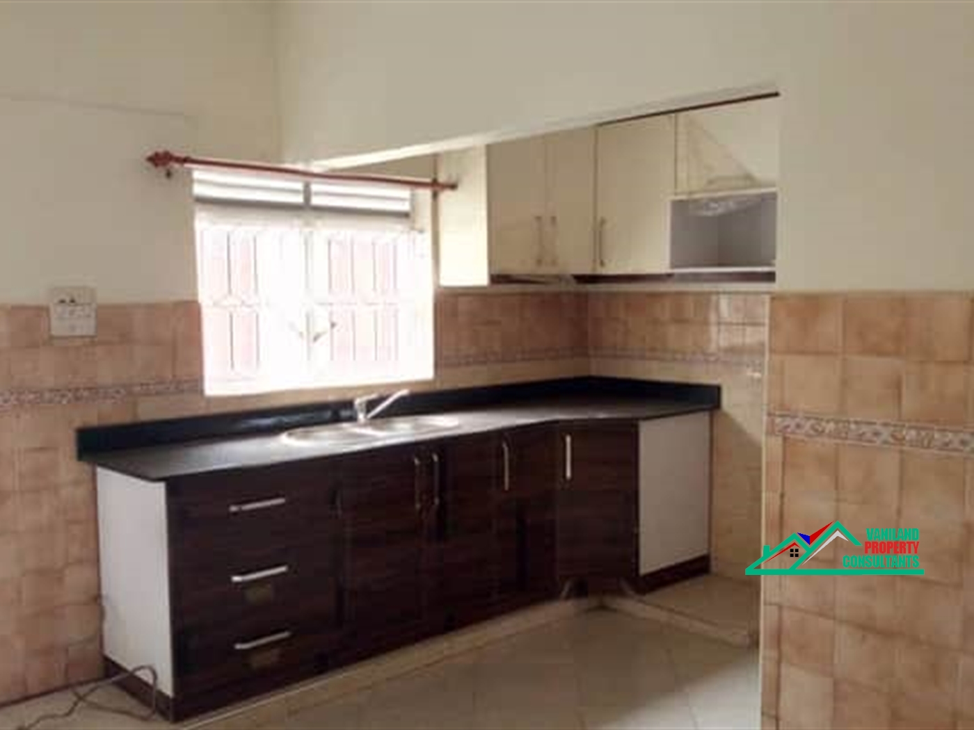 Bungalow for rent in Ntinda Kampala