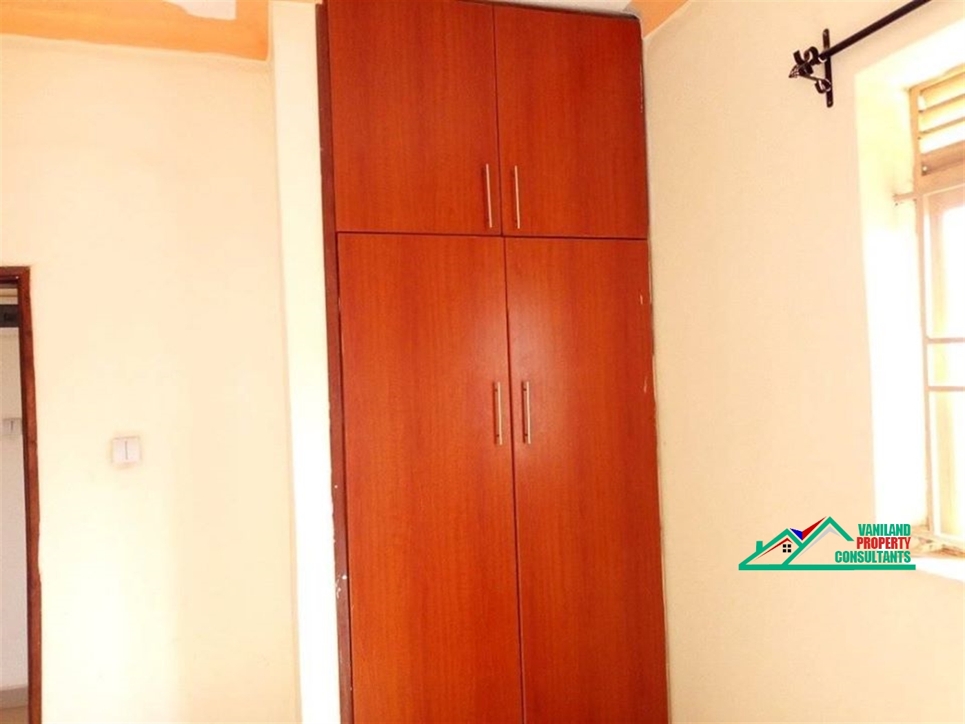 Apartment for rent in Kyaliwajjala Wakiso