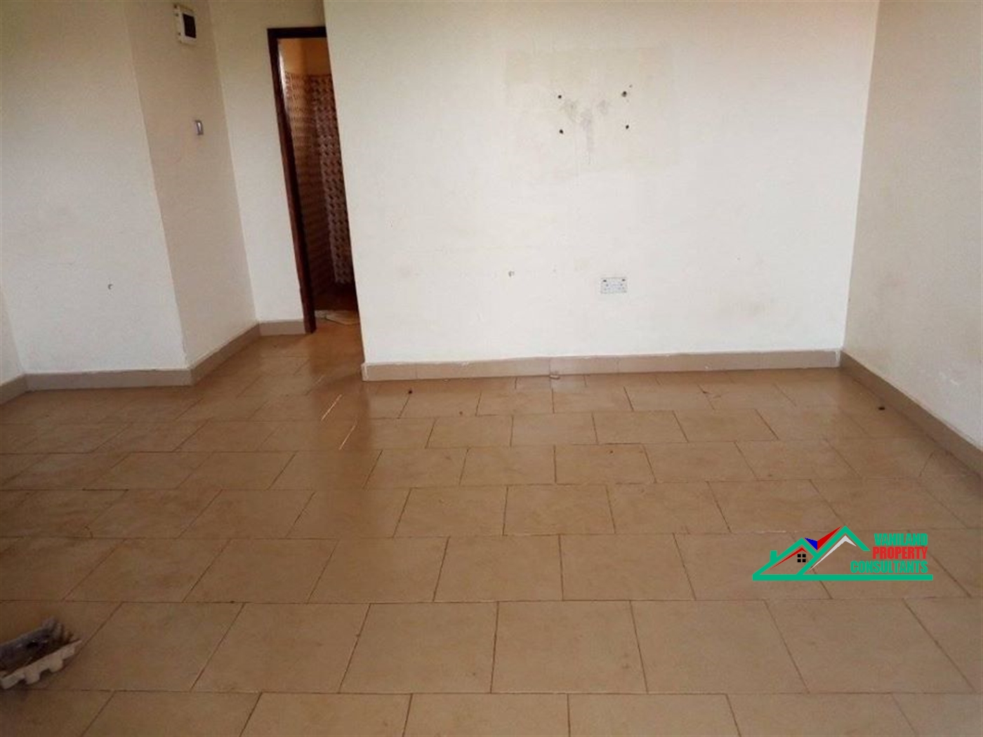 Apartment for rent in Kyaliwajjala Wakiso