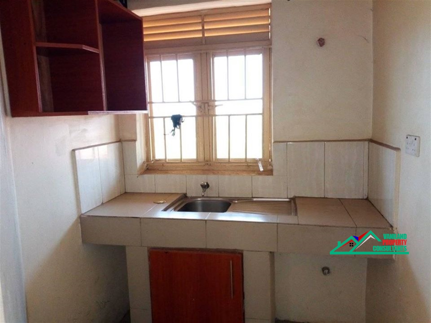 Apartment for rent in Kyaliwajjala Wakiso