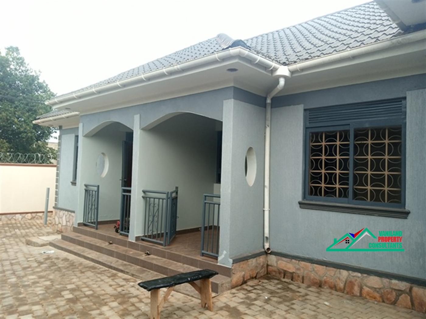 Semi Detached for rent in Kira Wakiso