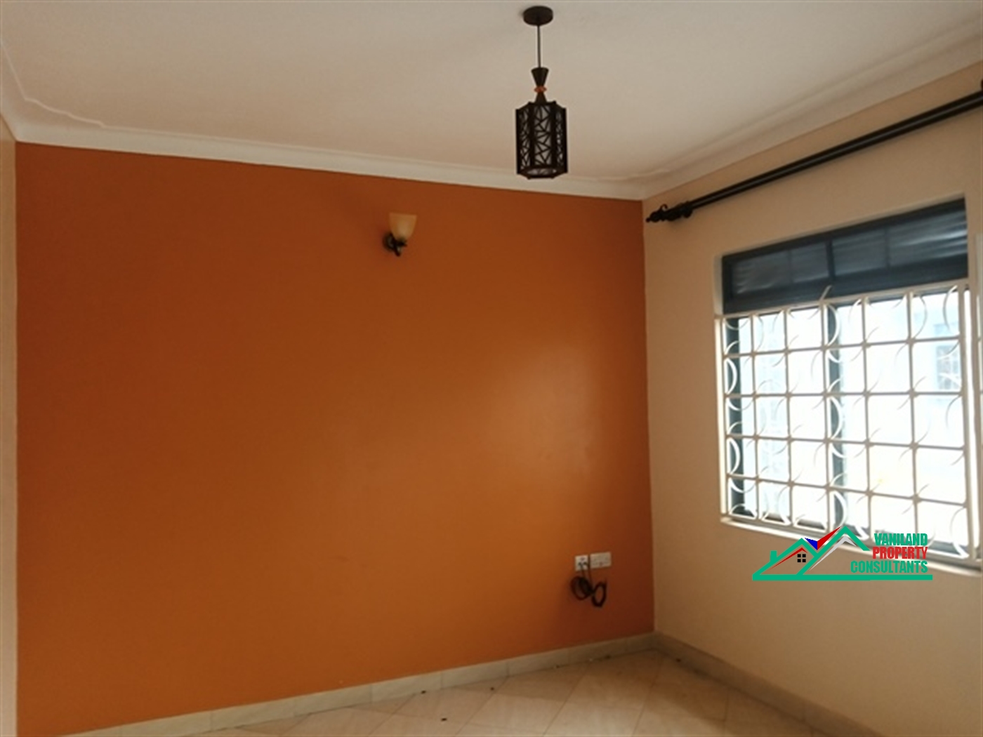 Semi Detached for rent in Kira Wakiso