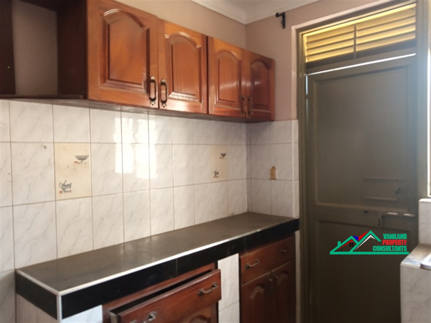 Apartment for rent in Kisaasi Kampala