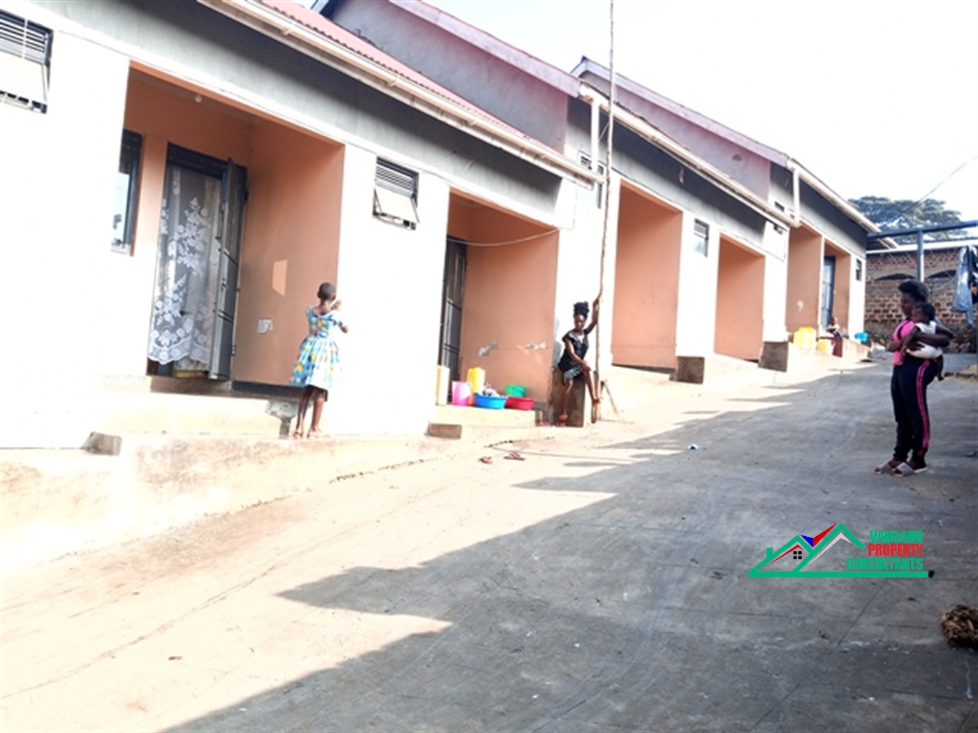 Rental units for sale in Mukono Mukono