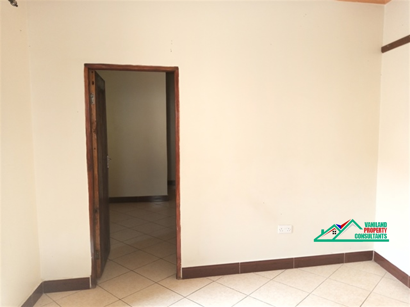 Semi Detached for rent in Kireka Wakiso