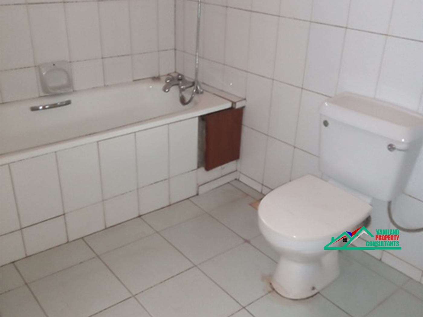 Apartment for rent in Bukoto Wakiso