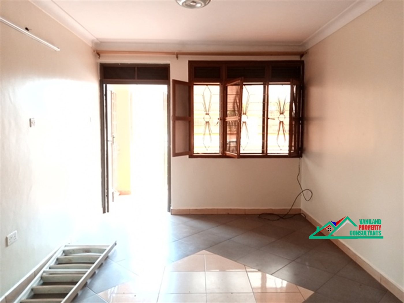 Apartment for rent in Bukoto Wakiso