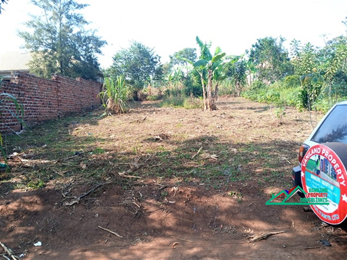 Residential Land for sale in Mukono Mukono