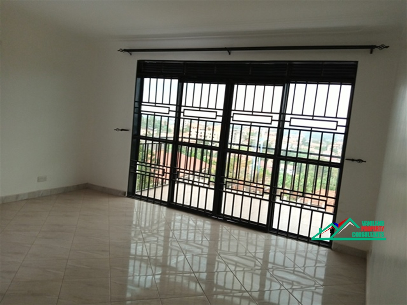 Apartment for rent in Kira Wakiso