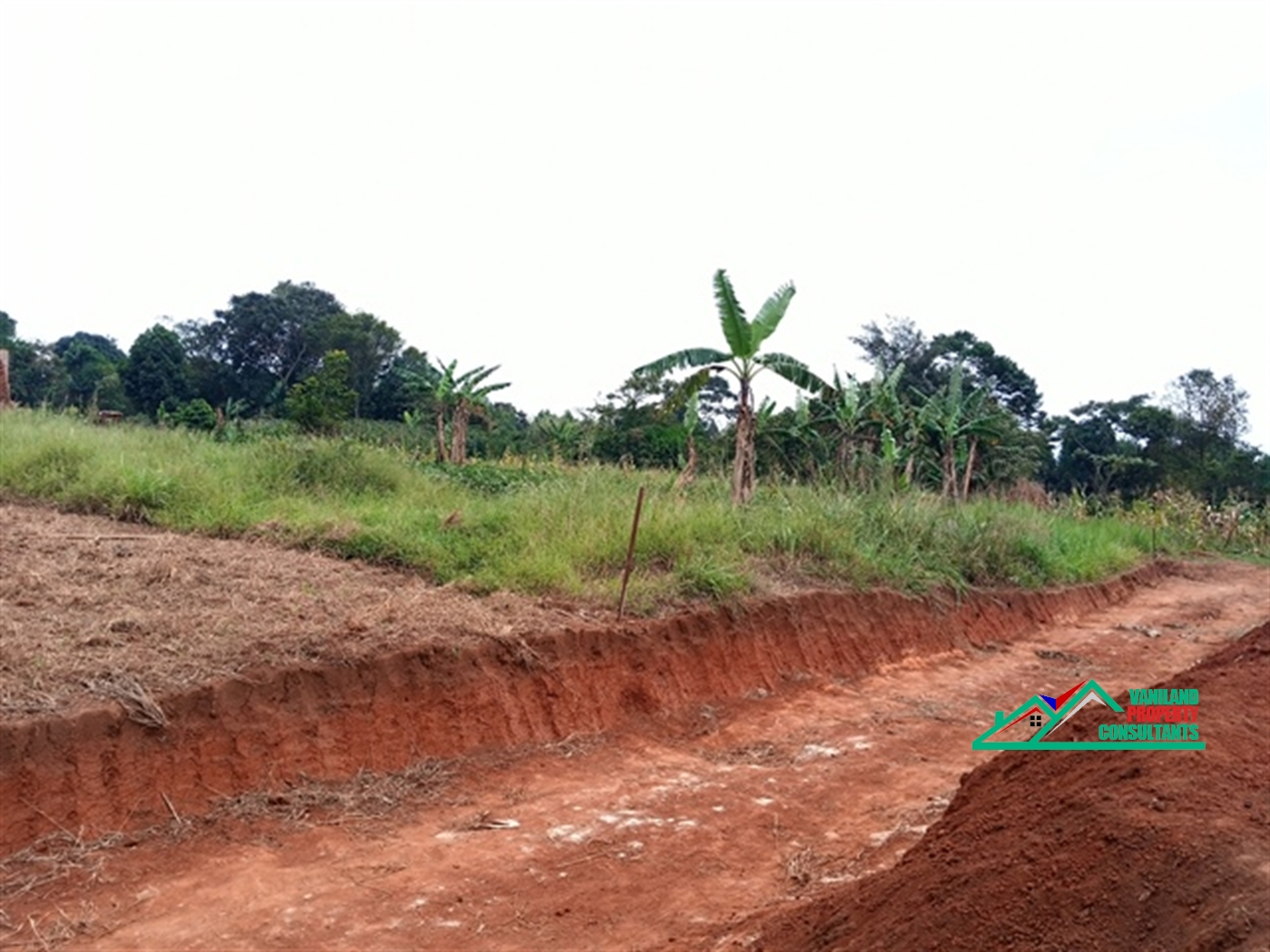 Residential Land for sale in Seeta Mukono