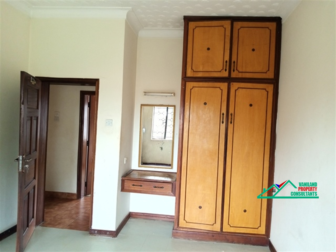 Apartment for rent in Ntinda Kampala