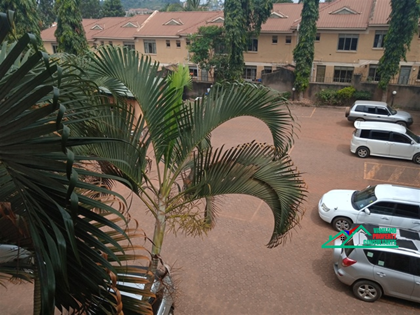 Apartment for rent in Ntinda Kampala