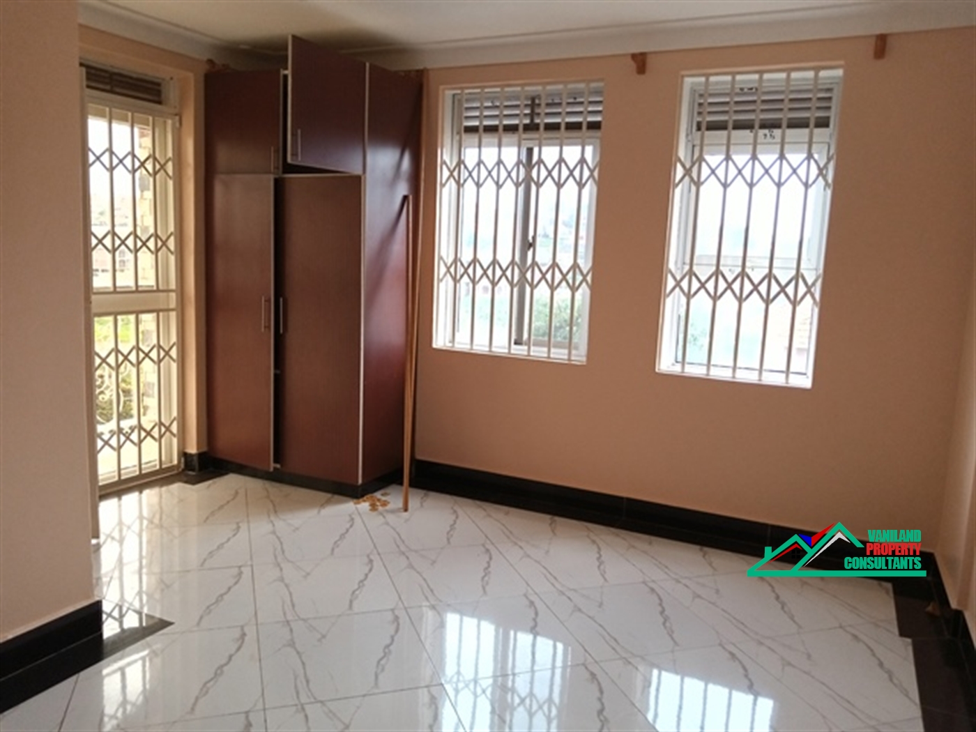 Apartment for rent in Kira Wakiso