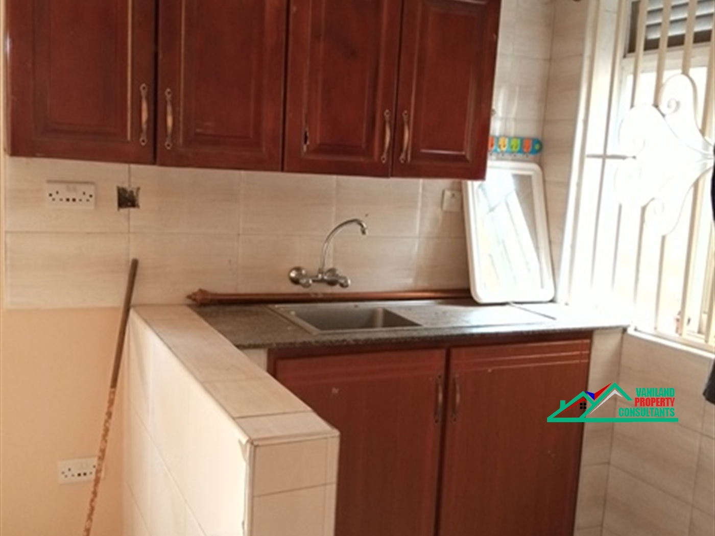 Apartment for rent in Kira Wakiso