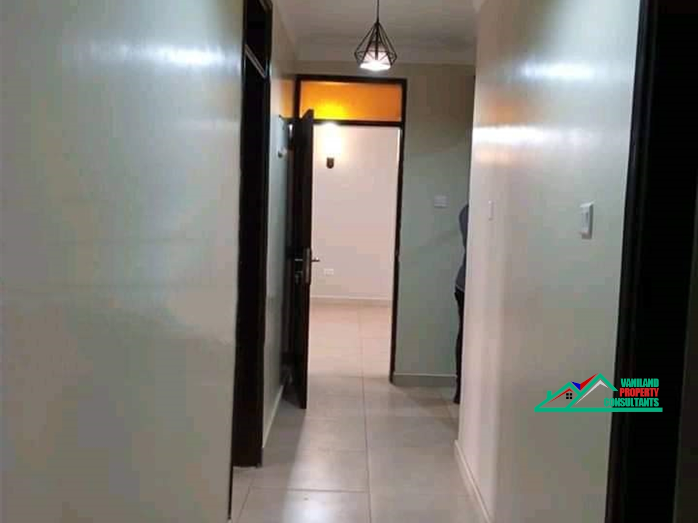 Apartment for rent in Kira Wakiso