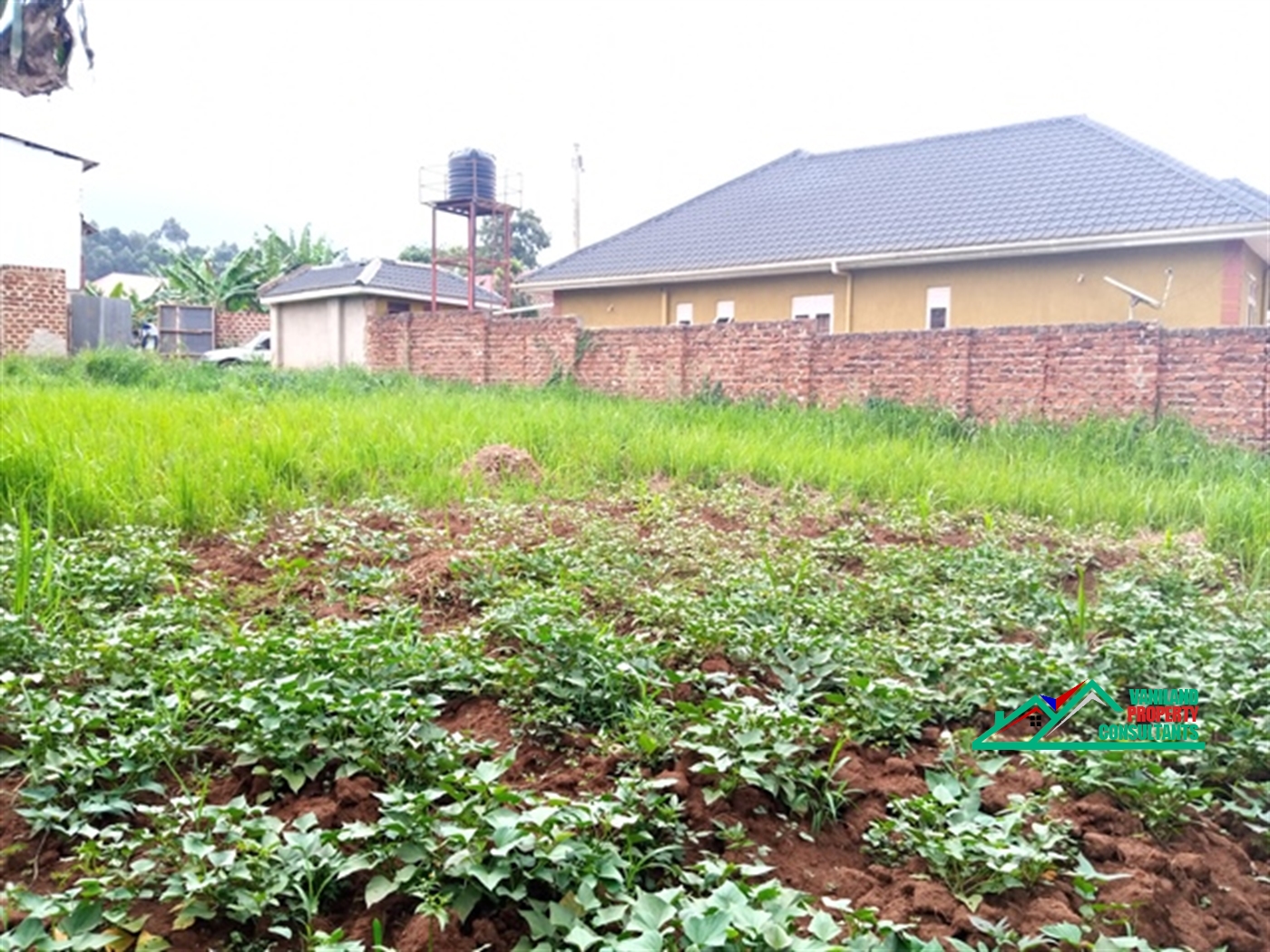 Residential Land for sale in Kira Wakiso