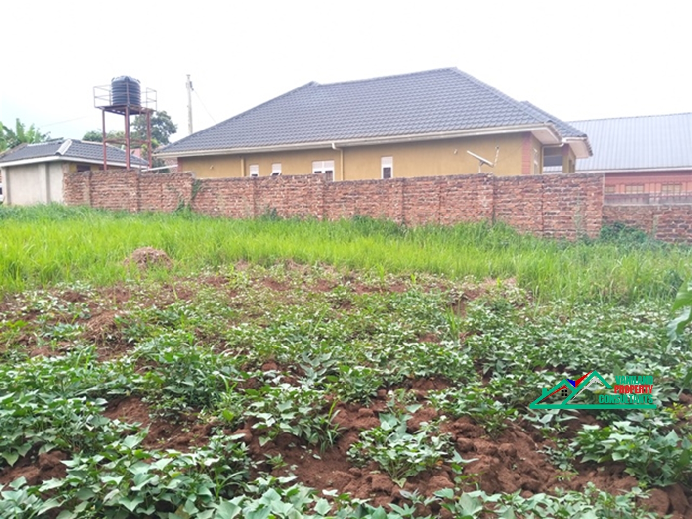 Residential Land for sale in Kira Wakiso