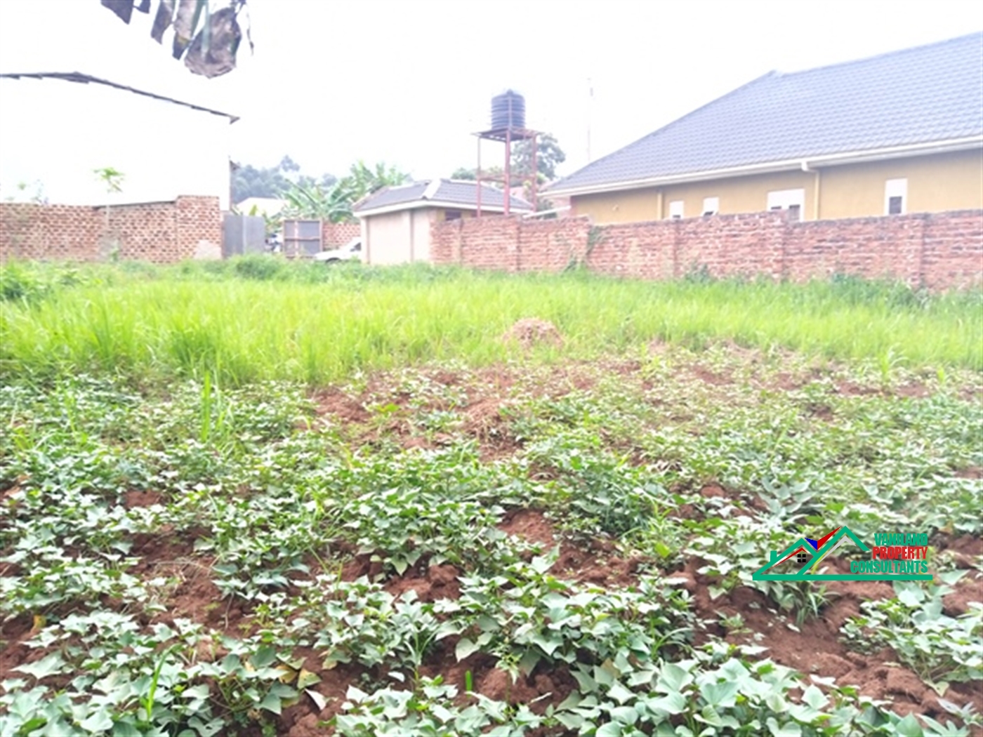 Residential Land for sale in Kira Wakiso