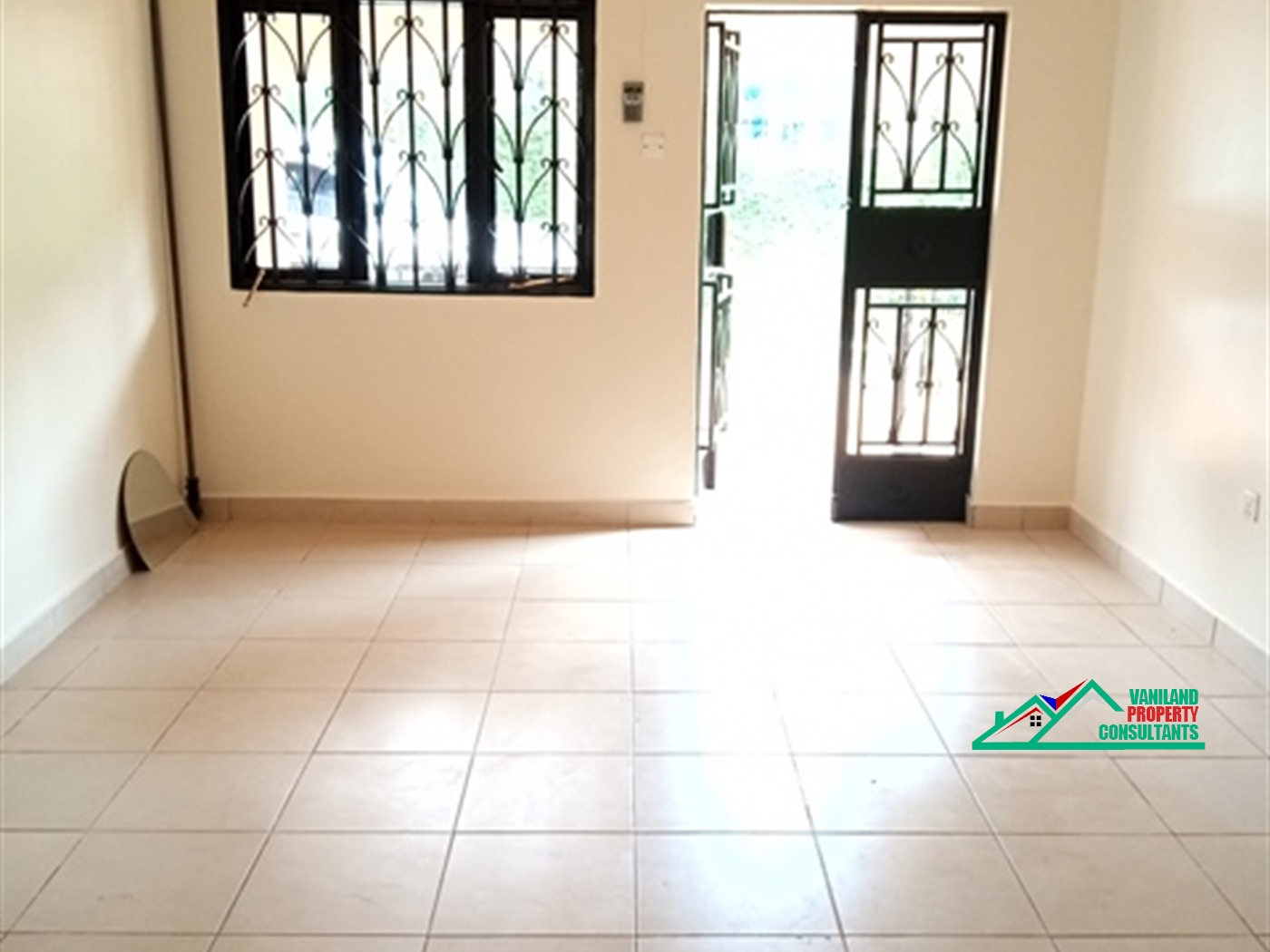 Semi Detached for rent in Najjera Wakiso