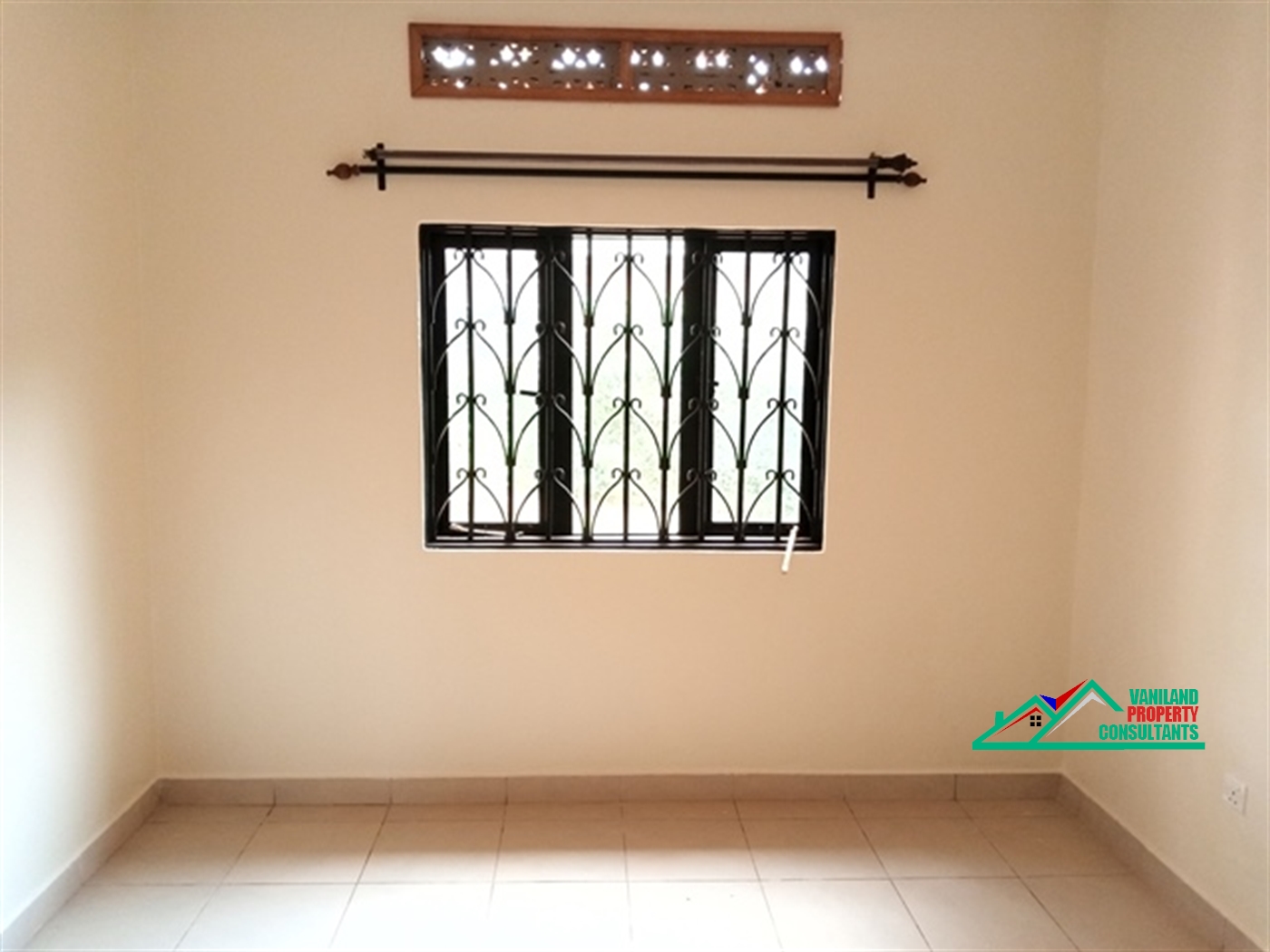 Semi Detached for rent in Najjera Wakiso