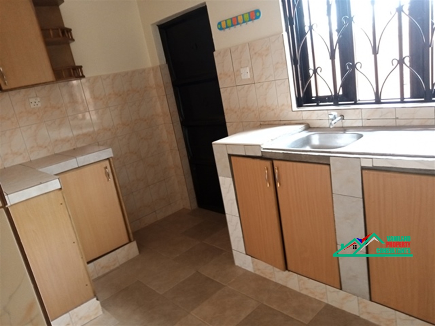 Semi Detached for rent in Najjera Wakiso