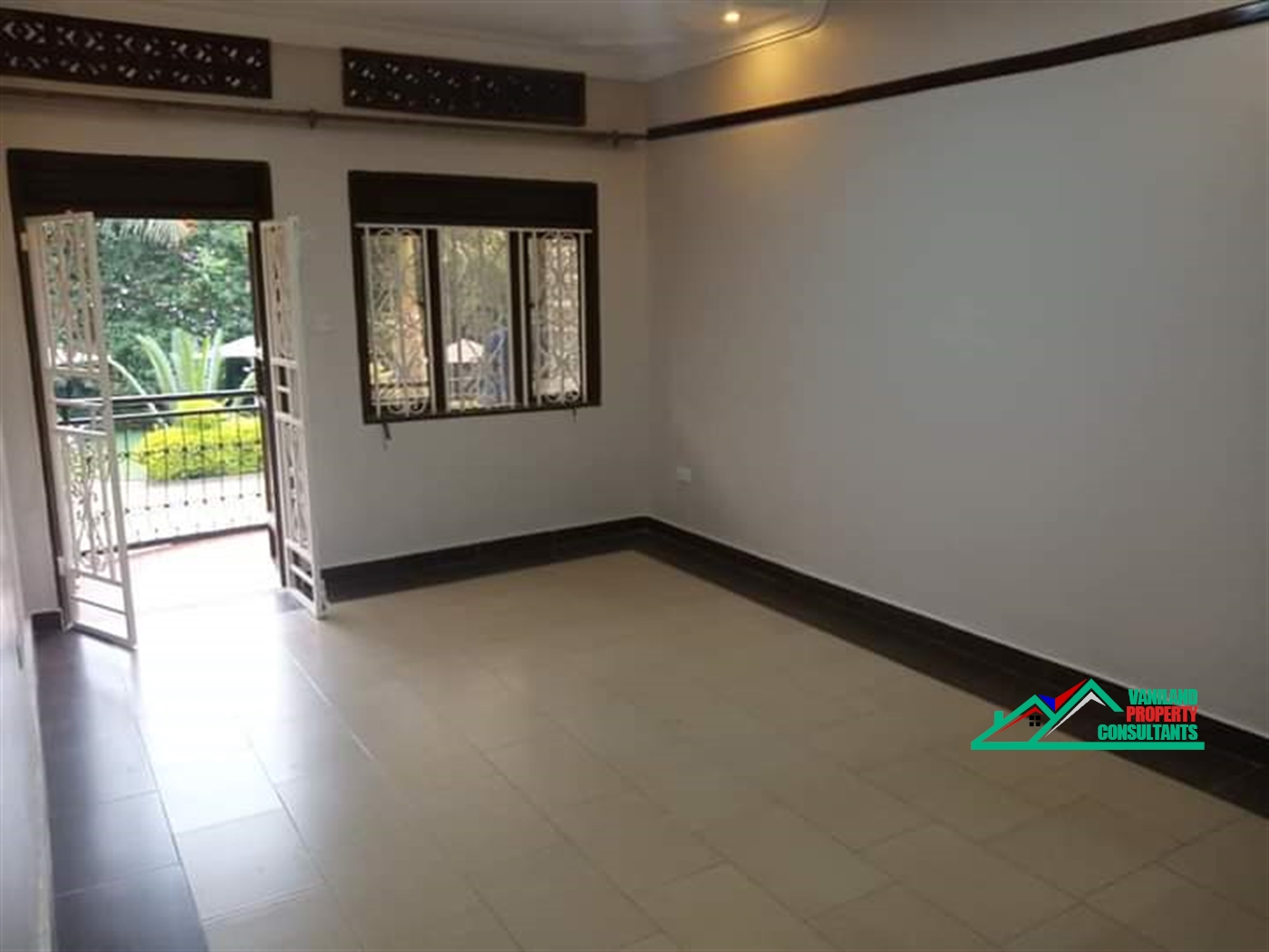 Semi Detached for rent in Kyaliwajjala Wakiso