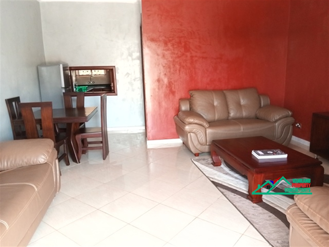 Semi Detached for rent in Kira Wakiso