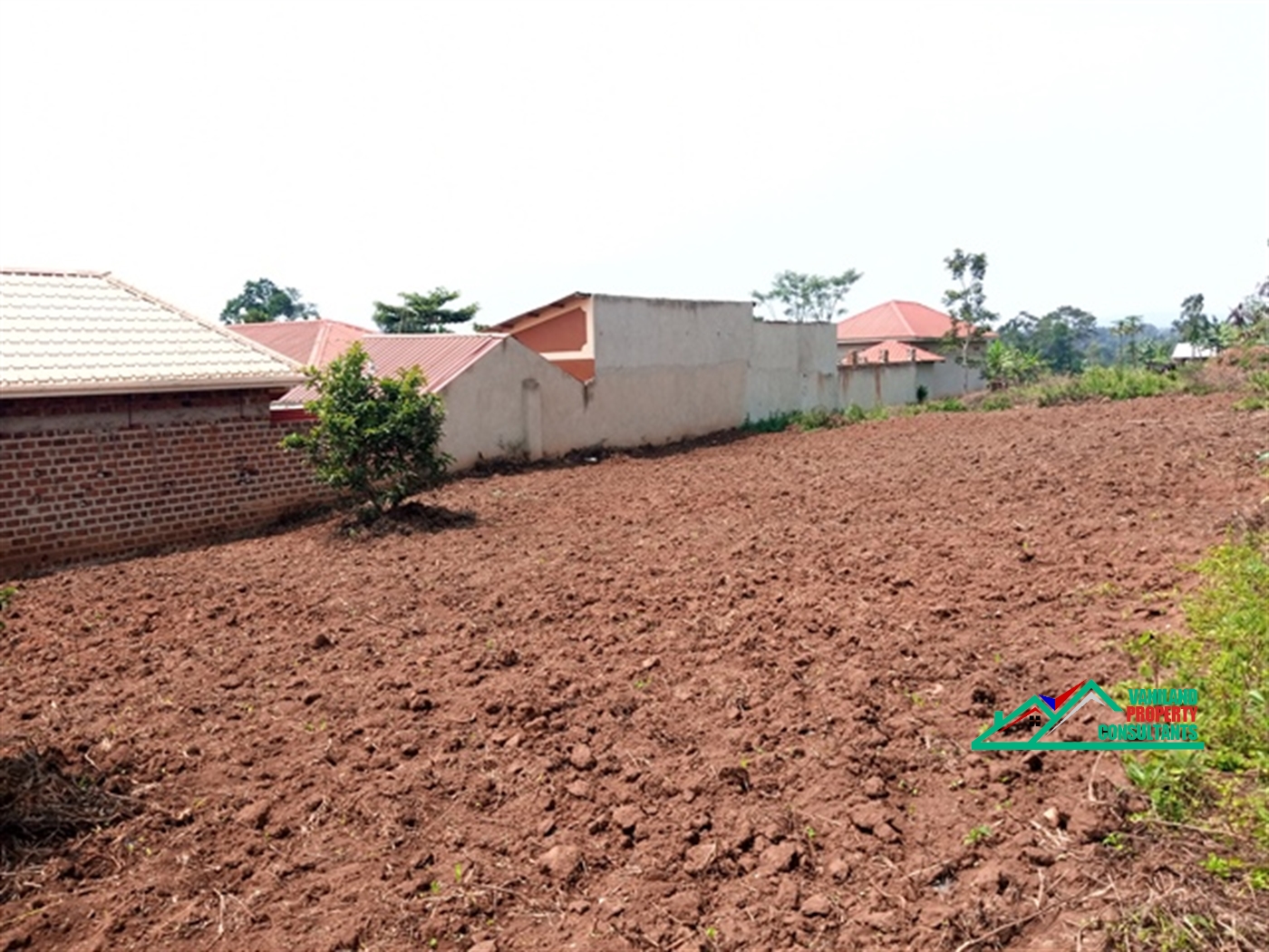 Residential Land for sale in Mukono Mukono