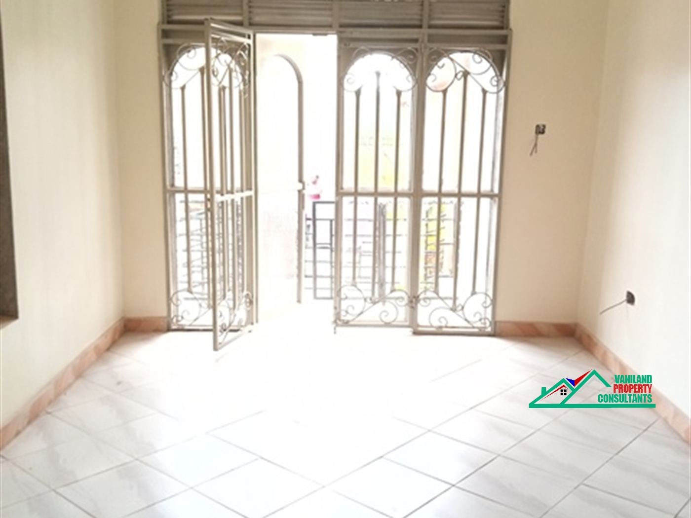 Semi Detached for rent in Buwaate Wakiso