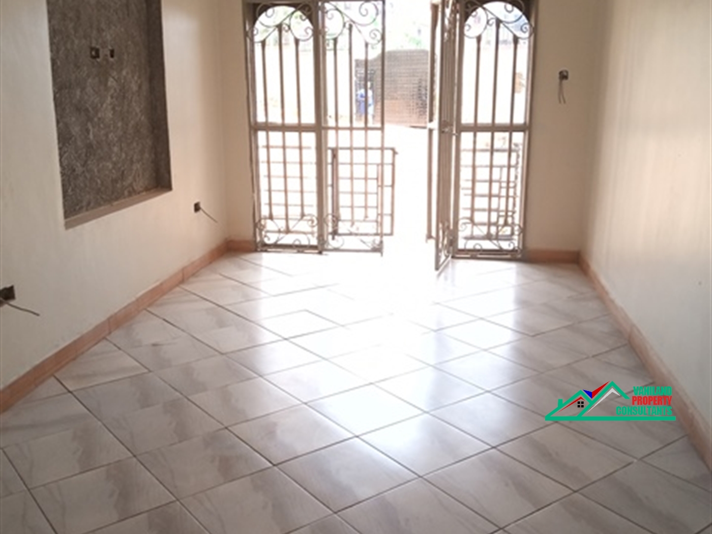 Semi Detached for rent in Buwaate Wakiso