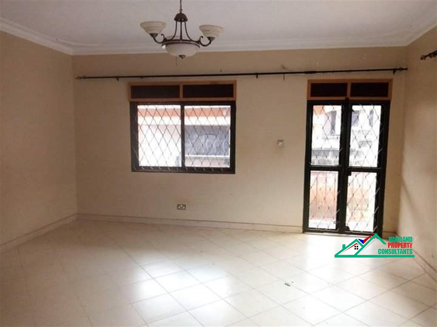 Semi Detached for rent in Naalya Wakiso