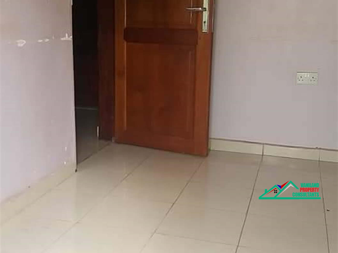 Semi Detached for rent in Seeta Mukono