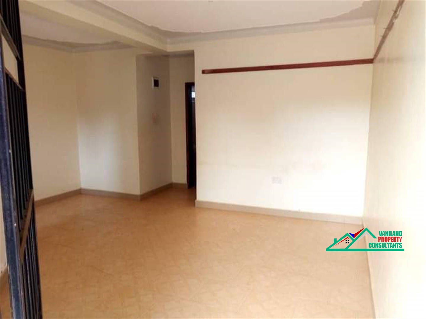 Apartment for rent in Kyaliwajjala Wakiso