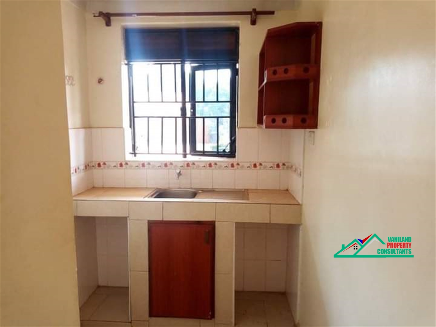 Apartment for rent in Kyaliwajjala Wakiso