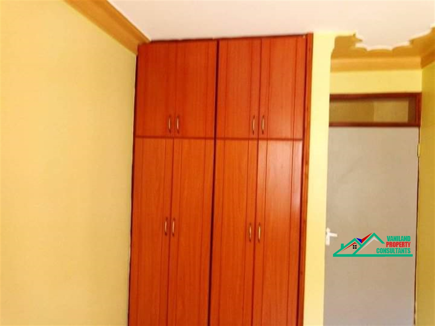 Apartment for rent in Kyaliwajjala Wakiso