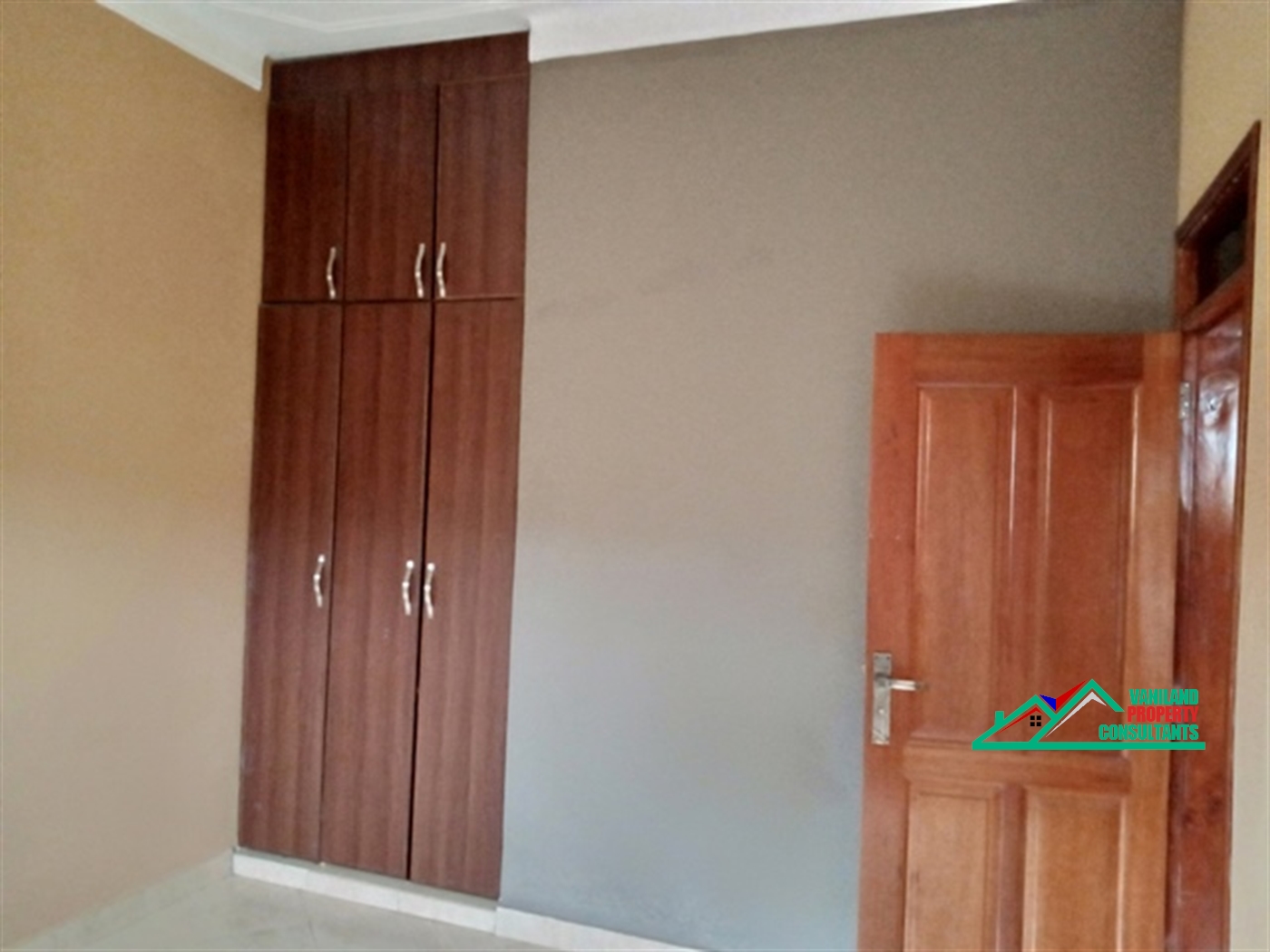 Semi Detached for rent in Kyanja Kampala