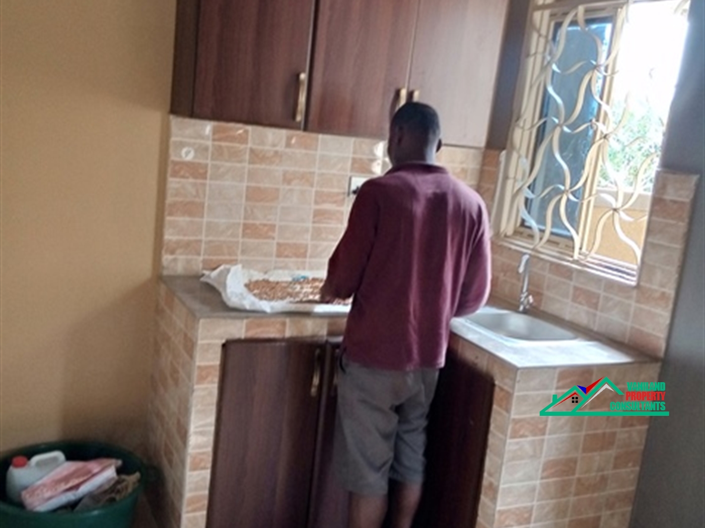 Semi Detached for rent in Kyanja Kampala